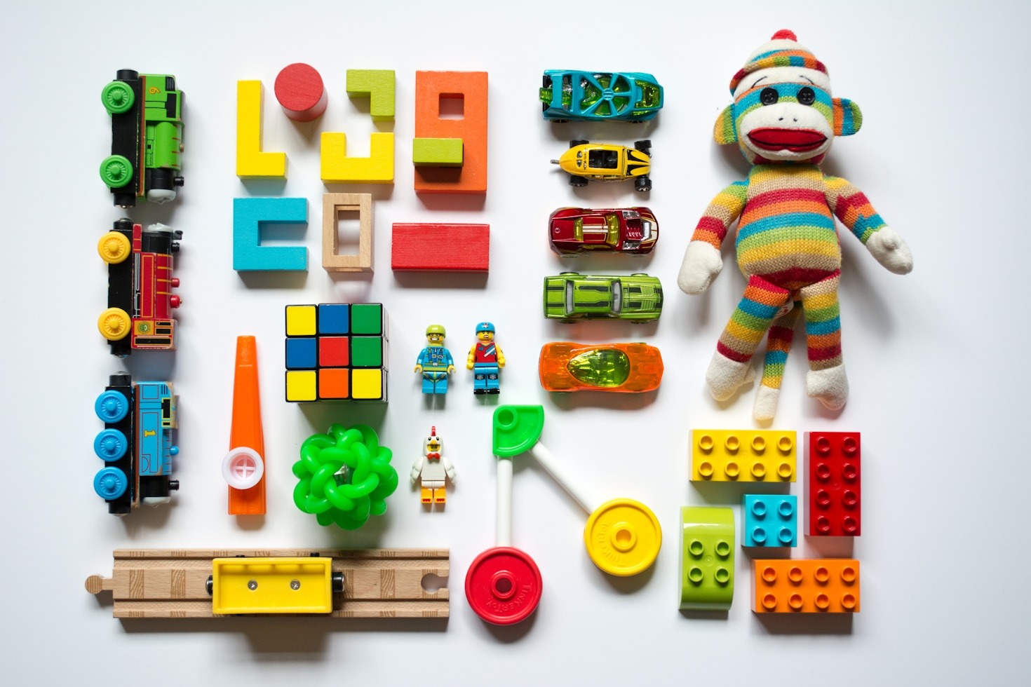 Building Confidence in Child Safety Every Day