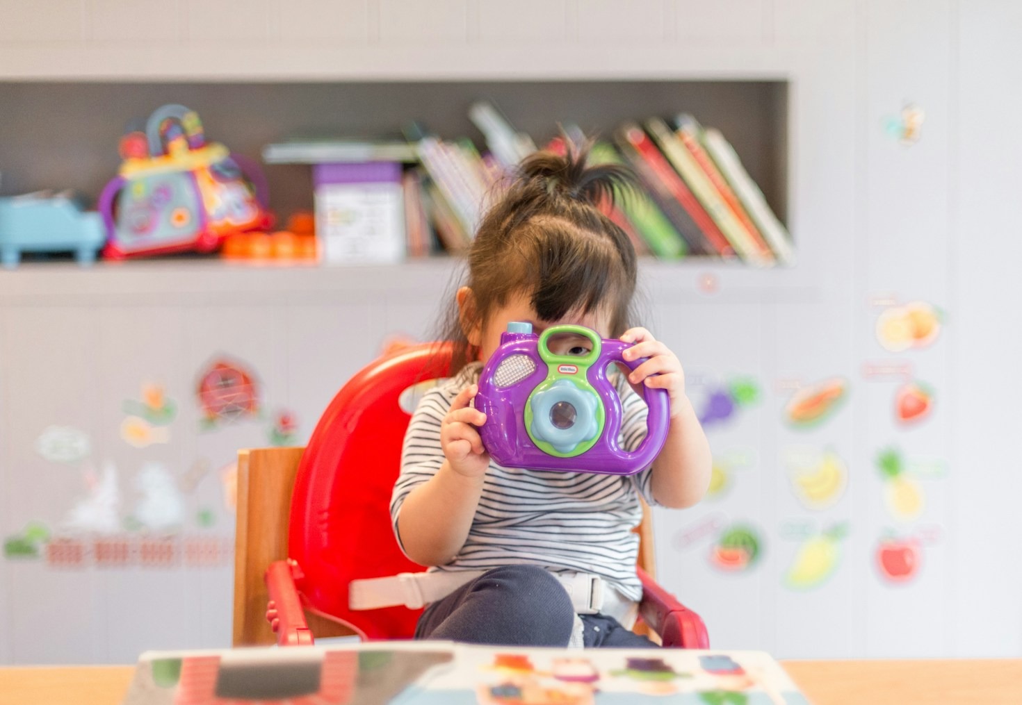 How Our Products Support Active and Safe Childhoods